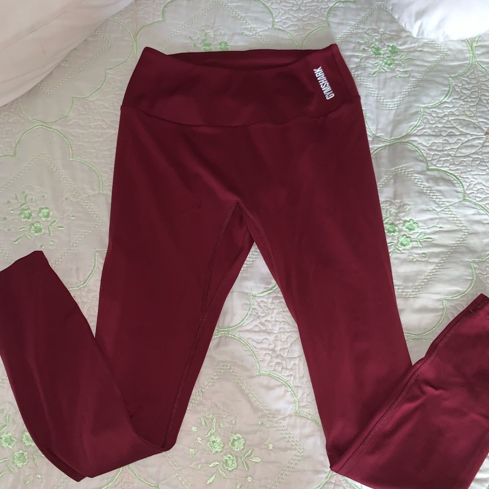 Gymshark Leggings
